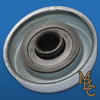 Heavy Duty Conveyor Roller Bearing -- F-2340EC - Image