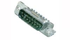 PCB D-Sub Connectors - 2-338171-2 - TE Connectivity