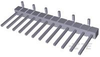 PCB Headers & Receptacles - 1-146129-4 - TE Connectivity
