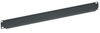 MIDDLE ATLANTIC VENT PANEL, 1 RU, PERFORATED, 25% OPEN AREA - VTF1 - MilesTek Corporation