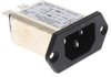 Power Entry Connectors - Inlets, Outlets, Modules - 486-4853-ND - DigiKey