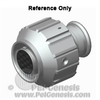 Amphenol 2M801-007-26M16-5SA - PEI-Genesis