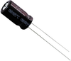 Aluminum Electrolytic Capacitor 10Uf, 50V, 20%, Radial; Capacitance United Chemi-Con - 34M3517 - Newark, An Avnet Company