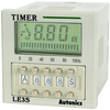 Digital Timer, 3-Digit, 200Msec; Product Range Autonics - 79R2471 - Newark, An Avnet Company
