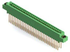 Card Conn, Dual Side, 62Pos, Wire Wrap; Card Edge Connector Type Edac - 75AJ6143 - Newark, An Avnet Company