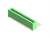 Card Edge Conn, Dual, 26Pos, Wire Wrap; Card Edge Connector Type Edac - 63AJ9500 - Newark, An Avnet Company