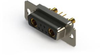 Combo D-Sub Conn, Rcpt, Da-7W2, Th; Product Range Edac - 54AJ4869 - Newark, An Avnet Company