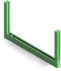 Card Edge Conn, Single, 24Pos, Th; Card Edge Connector Type Edac - 86AH5915 - Newark, An Avnet Company