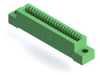 Card Edge Conn, Single, 21Pos, Lug; Card Edge Connector Type Edac - 59AJ5737 - Newark, An Avnet Company