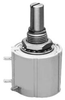 Linear Potentiometer, 1Kohm, 2W, 10%; Track Resistance Tt Electronics/bi Technologies - 74M7802 - Newark, An Avnet Company