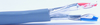 Shielded Multipair Cable 12Pr 1000Ft 300V Chrome; Cable Shielding Belden - 87K1506 - Newark, An Avnet Company
