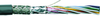 Xtra-Guard Shielded Multipair Cable 1Pr 100Ft 300V Gray; Cable Shielding Alpha Wire - 85K9954 - Newark, An Avnet Company