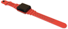 Enclosure, Wristband, Pc, Black/neon Org; Enclosure Type Serpac - 38AH6136 - Newark, An Avnet Company