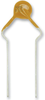 Multifuse, Radial, 0.05A, 60V; Thermistor Mounting Bourns - 15P2107 - Newark, An Avnet Company