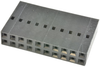Connector, Rcpt, 20Pos, 2Row, 2.54Mm; Product Range Molex - 56H4223 - Newark, An Avnet Company