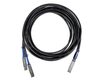 QSFP 28G-2QSFP 28G Cable Assembly - NDARHF-0002 - Amphenol Communications Solutions