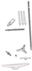 OTC 1203 17-1/2 Ton Sleeve Puller Set - OTC1203 - Mile-X Equipment, Inc.