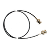 BNC Male Test Cable, RG174/U -- 4426 - Image
