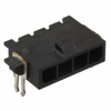 Headers, Male Pins - 1445054-4-ND - DigiKey