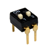 DIP Switches - 2449-KT02EH-ND - DigiKey
