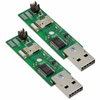 Development Boards, Kits, Programmers - Evaluation Boards - RF Evaluation and Development Kits, Boards - EVAL_PAN1321I - Acme Chip Technology Co., Limited