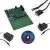 Embedded MCU, DSP Evaluation Boards - 505-EVAL-ADUC7020QSZ-ND - DigiKey