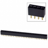 Headers, Receptacles, Female Sockets - S7061-ND - DigiKey