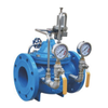 Differential Pressure Bypass Control Valves -- ACV800 - Image