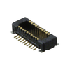 Arrays, Edge Type, Mezzanine (Board to Board) - WM6802CT-ND - DigiKey