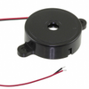 Alarms, Buzzers, and Sirens - 458-1432-ND - DigiKey