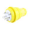 Plugs and Receptacles -- 1301470023-ND
