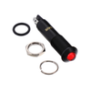 Panel Indicators, Pilot Lights - 6091122340F-ND - DigiKey