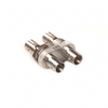 Fiber Optic Connector Adapters - 3M161783-ND - DigiKey
