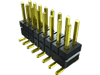 Headers & Wire Housings - TW-20-03-L-D-230-110 - Powell Electronics, Inc.