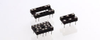 IC & Component Sockets - 110-83-210-41-001101 - Powell Electronics, Inc.