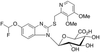 Pantoprazole Sulfide-β-D-glucuronide - 29929 - Medical Isotopes, Inc.