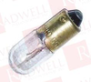 Incandescent Lamp - 578509 - Radwell International