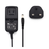 AC DC Desktop, Wall Power Adapters - 4555-ED-PSU1202-UK-ND - DigiKey