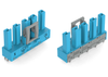 Female connector/socket - 770-3105 - WAGO