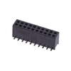 Headers, Receptacles, Female Sockets - 63453-320LF-ND - DigiKey