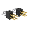 Headers, Male Pins - FTSH-107-02-L-DH-A-C-ND - DigiKey