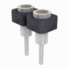 Headers, Receptacles, Female Sockets - SAM1106-02-ND - DigiKey