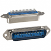 Centronics Connectors -- 1036M-ND - Image