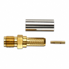 Coaxial Connector (RF) Assemblies - 501-2388-ND - DigiKey