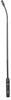Gooseneck Podium Mic - CM20P - Visual Sound, Inc.