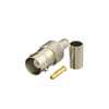 BNC (F) St. Connector for RG6 Cable - ET-BFS-20 - Eteily Technologies India Pvt. Ltd.
