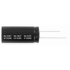 Aluminum Electrolytic Capacitors - 4403-RA-101M1ABK-0511S-ND - DigiKey