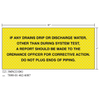 Signs, Nameplates, Posters - 19-7010302554-ND - DigiKey