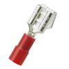 Spade Connectors - 2707611 - RS Components, Ltd.