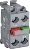 Push Button Contact Blocks & Light Blocks - 2319395 - RS Components, Ltd.